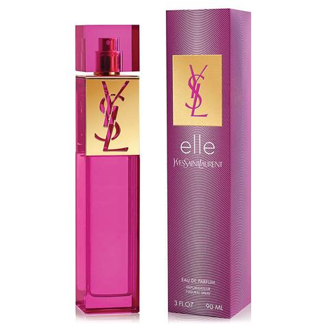 ysl elle perfume offers.